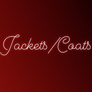 Jackets and coats